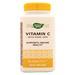 Nature's Way Vitamin C with Rose Hips (500mg)  250 caps