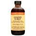 Honey Gardens Ginger Syrup  8 fl.oz