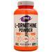 Now L-Ornithine 100% Pure Powder 8 oz