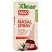 Xlear Max with Capsicum - Natural Saline Nasal Spray  1.5 fl.oz