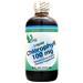 World Organics Liquid Chlorophyll (100mg)  8 fl.oz