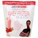 Jay Robb Whey Protein Isolate Strawberry 80 oz