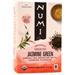 Numi Organic Green Tea Jasmine Green 18 pckts