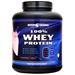 BodyStrong 100% Whey Protein Strawberry Cream 5 lbs