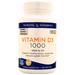 Nordic Naturals Nordic Vitamin D3 Orange 120 sgels