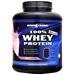 BodyStrong 100% Whey Protein - Natural Strawberry 5 lbs