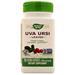 Nature's Way Uva Ursi Leaves (480mg)  100 vcaps