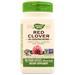 Nature's Way Red Clover Blossom and Herb Original 100 caps