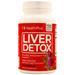 Health Plus Liver Detox  60 caps