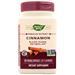 Nature's Way Cinnamon Premium Extract Original 120 vcaps