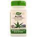 Nature's Way Aloe - Latex with Fennel  100 vcaps