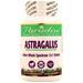 Paradise Herbs Astragalus  120 vcaps