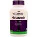 Natrol Melatonin (3mg)  240 tabs