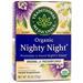 Traditional Medicinals Organic Relaxation Tea Nighty Night - Original 16 pckts