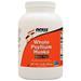 Now Whole Psyllium Husks  12 oz