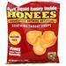 Honees Soothing Throat Drops Honey - Menthol Free 20 drops