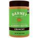 Barney Butter Almond Butter Crunchy 16 oz