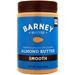 Barney Butter Almond Butter Smooth 16 oz
