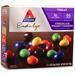 Atkins Endulge Candy Chocolate Peanut Candies 5 pckts