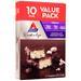 Atkins Endulge Bar Chocolate Coconut - Value Pack 10 bars