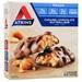 Atkins Snack Bar Caramel Chocolate Nut Roll 5 bars