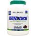 Allmax Nutrition IsoNatural - Whey Protein Isolate Chocolate 5 lbs