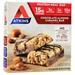 Atkins Protein Meal Bar Chocolate Almond Caramel 5 bars