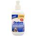 Zymox Oratene Enzymatic Brushless Oral Care Water Additive for Dogs & Cats  8 fl.oz