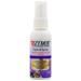 Zymox Topical Spray with Hydrocortisone 0.5% for Dogs & Cats  2 fl.oz