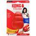 Kong Company Kong Classic Dog Toy Large/Grand - Red 1 unit