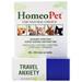 HomeoPet Travel Anxiety Drops  15 mL