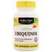 Healthy Origins Vegan Ubiquinol (100mg)  150 sgels