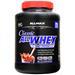 Allmax Nutrition AllWhey Classic Chocolate 5 lbs