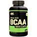 Optimum Nutrition BCAA 1000  200 caps