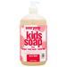 EO Products Everyone for Everybody Kids Soap Berry Blast 32 fl.oz