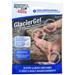 Adventure Medical Kits GlacierGel Blister & Burn Dressings  6 count