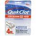 Adventure Medical Kits QuikClot Advanced Clotting Gauze 4 ft. 1 count