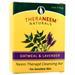 Theraneem Organix Neem Therape Cleansing Bar Oatmeal & Lavender 4 oz