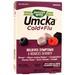 Nature's Way Umcka Cold & Flu Berry 20 tabs