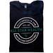 All Star Health T-Shirt Black (XL) 1 unit