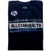 All Star Health T-Shirt Black (S) 1 unit