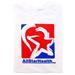 All Star Health T-Shirt White (S) 1 unit