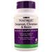 Natrol Cinnamon, Chromium & Biotin Blood Sugar Health  60 tabs