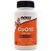 Now CoQ10 (200mg)  60 vcaps