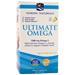 Nordic Naturals Ultimate Omega Lemon 180 sgels