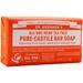 Dr. Bronner's Pure-Castile Bar Soap Tea Tree 5 oz