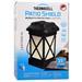 Thermacell Patio Shield Mosquito Protection Lantern XL Scent Free 1 unit