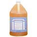 Dr. Bronner's Pure-Castile Soap Baby Unscented 128 fl.oz