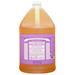 Dr. Bronner's Pure-Castile Soap Lavender 128 fl.oz