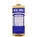 Dr. Bronner's Pure-Castile Soap Peppermint 32 fl.oz